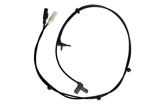 Hjulhastighetssensor