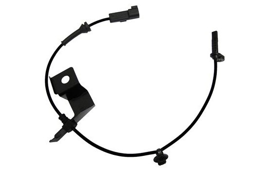 Hjulhastighetssensor