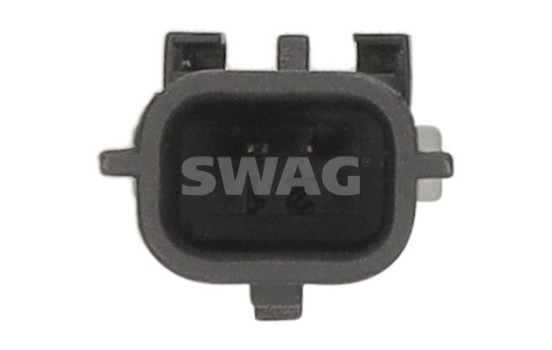 Hjulhastighetssensor, bild 2