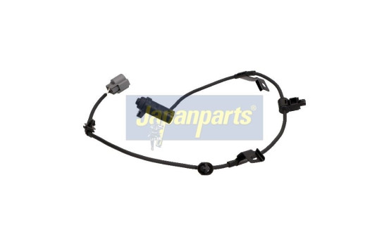 Hjulhastighetssensor, bild 4