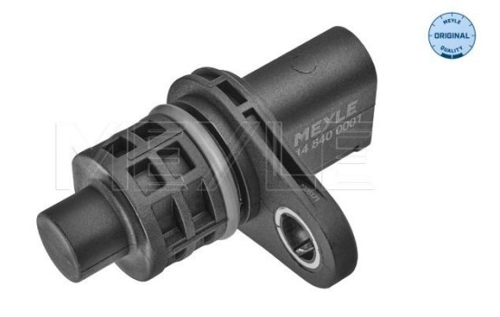 Sensor, hastighet, varvtal