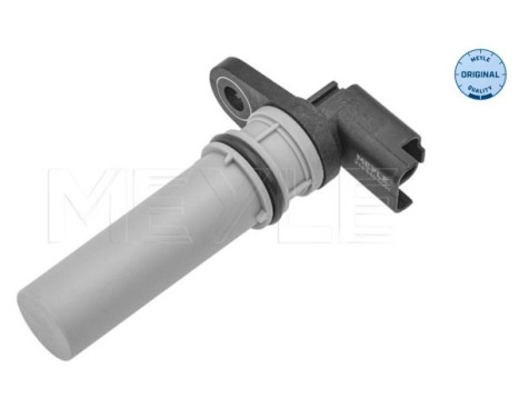 Sensor, hastighet, varvtal