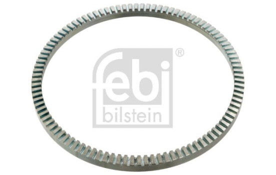 Sensorring, ABS 109252 FEBI
