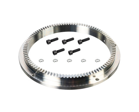 Sensorring, ABS 170013 FEBI