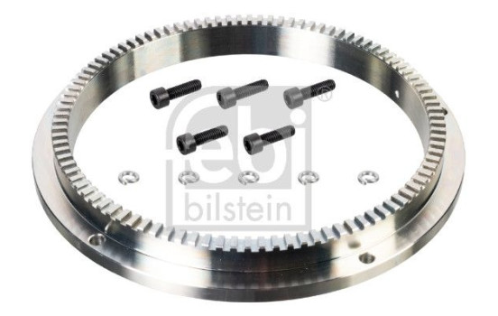 Sensorring, ABS 170013 FEBI, bild 2