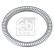 Sensorring, ABS 176324 FEBI
