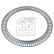 Sensorring, ABS 176324 FEBI, miniatyr 2