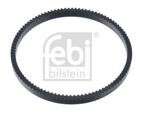 Sensorring, ABS 184704 FEBI