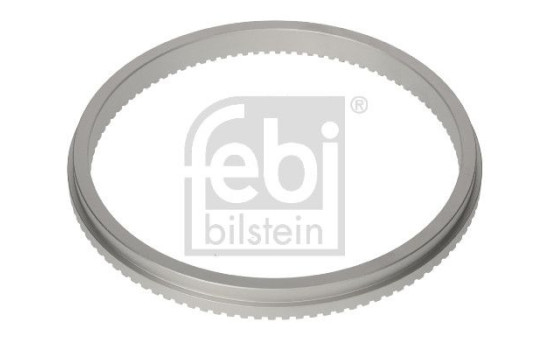 Sensorring, ABS 186323 FEBI, bild 2