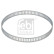 Sensorring, ABS 192745 FEBI