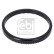 Sensorring, ABS 192749 FEBI, miniatyr 2