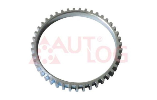 Sensorring, ABS