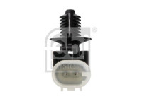 bromsslitagekontakt 179227 FEBI