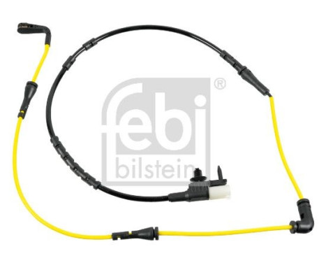 bromsslitagekontakt 179227 FEBI, bild 2