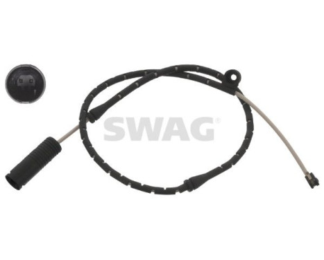 bromsslitagekontakt