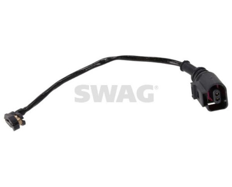 bromsslitagekontakt, bild 2