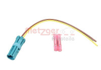 Kabelreparationssats, slitageindikator för bromsbelägg