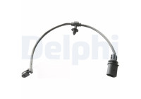 TEMOINS D USURE KV 1