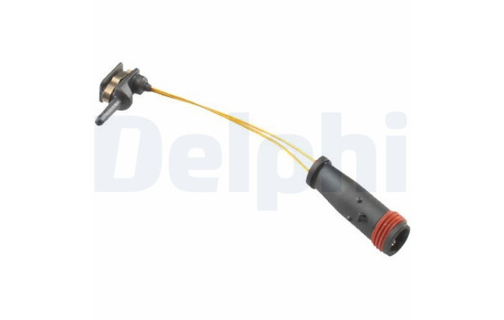 TEMOINS D USURE KV 1