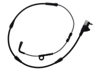 VARNINGSKONTAKT, BROMS. 8DK 8DK 355 253-361 Hella