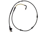 VARNINGSKONTAKT, BROMSBELÄGG/B 8DK 8DK 355 253-411 Hella