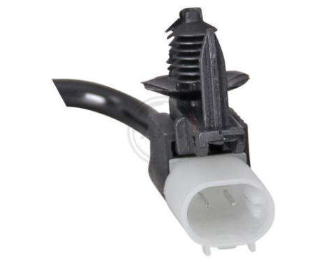 Varningskontakt, bromsbelägg/slitage 39414 ABS, bild 2