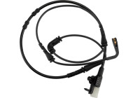 Varningskontakt, bromsbelägg/slitage GIC436 TRW