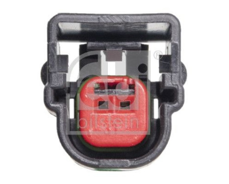 Varningskontakt, bromsbelägg/slitage på bromsbelägg 196556 FEBI, bild 2