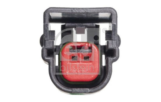 Varningskontakt, bromsbelägg/slitage på bromsbelägg 196556 FEBI, bild 2