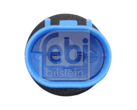 Varningskontakt, bromsbelägg/slitage på bromsbelägg 197536 FEBI, bild 2