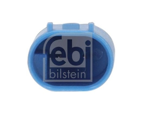 Varningskontakt, bromsbelägg/slitage på bromsbelägg 197538 FEBI, bild 2