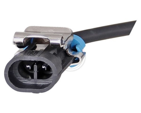 Varningskontakt, bromsbelägg/slitage på bromsbelägg 39445 ABS, bild 2