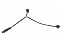 Varningskontakt, bromsbelägg/slitage på bromsbelägg 8DK 355 253-551 Hella