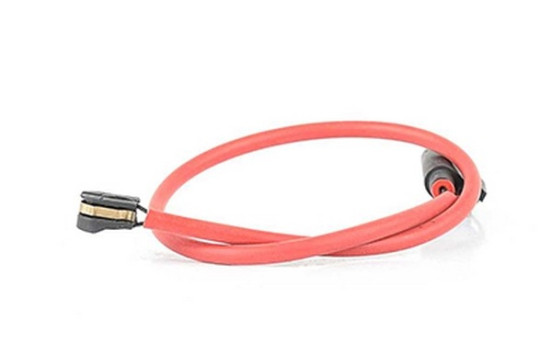 Varningskontakt, bromsbelägg/slitage på bromsbelägg