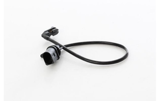 Varningskontakt, bromsbelägg/slitage på bromsbelägg