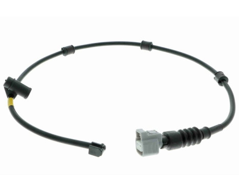 Varningskontakt, bromsbelägg/slitage på bromsbelägg, bild 2