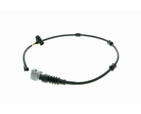 Varningskontakt, bromsbelägg/slitage på bromsbelägg, bild 5