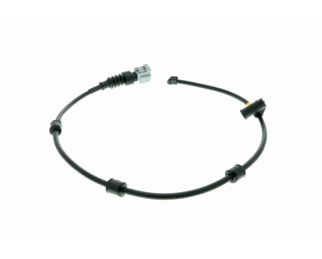 Varningskontakt, bromsbelägg/slitage på bromsbelägg, bild 8