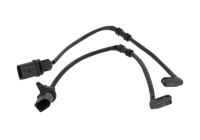 Varningskontakt, bromsbelägg/slitage på bromsbelägg