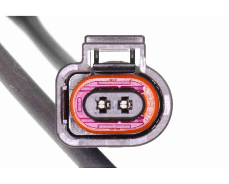 Varningskontakt, bromsbelägg/slitage på bromsbelägg, bild 4