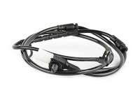 Varningskontakt, bromsbelägg/slitage