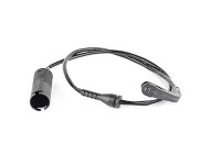 Varningskontakt, bromsbelägg/slitage