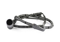 Varningskontakt, bromsbelägg/slitage