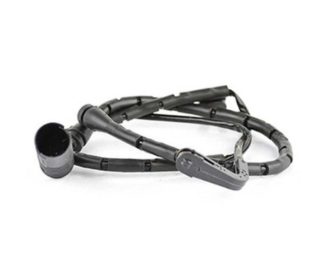 Varningskontakt, bromsbelägg/slitage