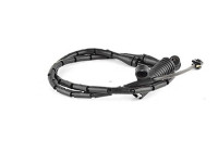 Varningskontakt, bromsbelägg/slitage