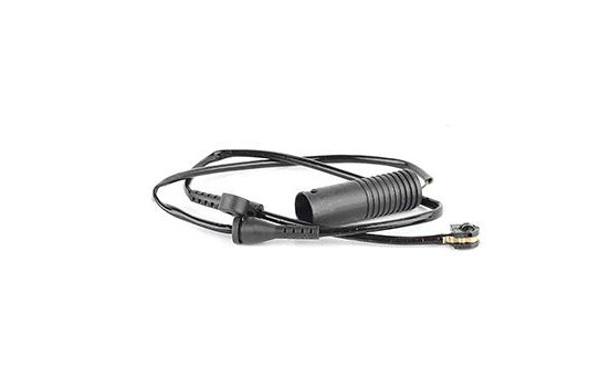 Varningskontakt, bromsbelägg/slitage, bild 2