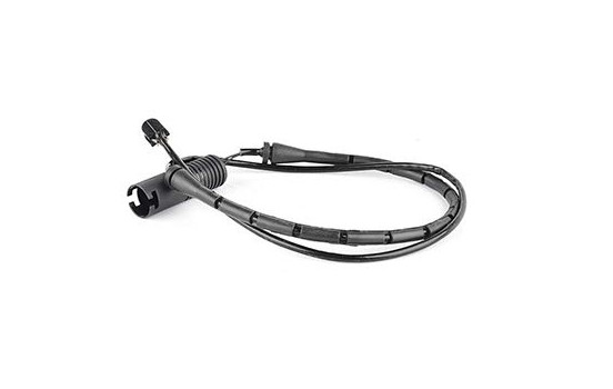 Varningskontakt, bromsbelägg/slitage, bild 2