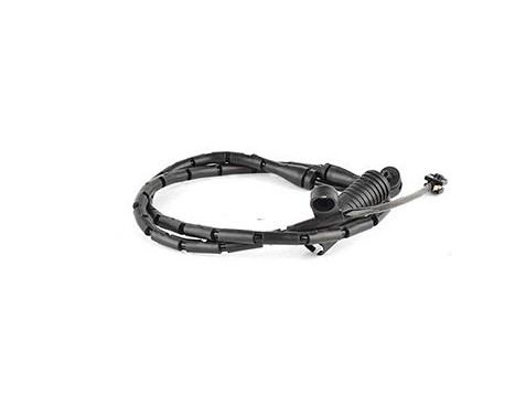 Varningskontakt, bromsbelägg/slitage, bild 2