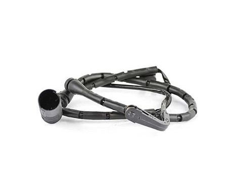 Varningskontakt, bromsbelägg/slitage, bild 2