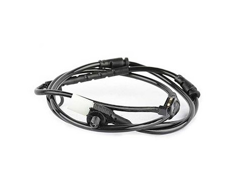 Varningskontakt, bromsbelägg/slitage, bild 2